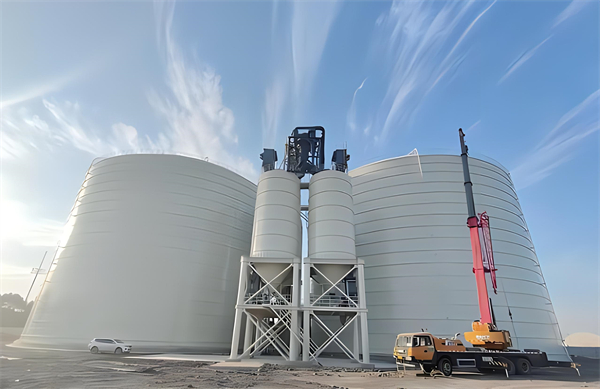 大田大型钢板库