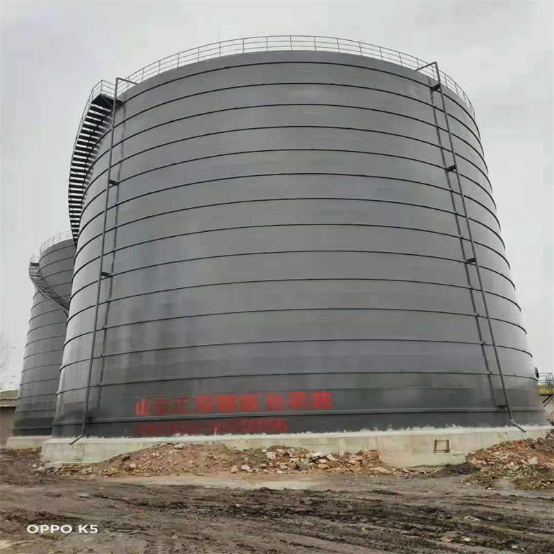 大田3万吨大型钢板库